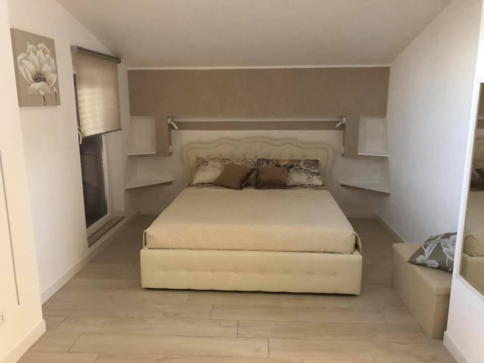 Rosa dei Venti B&B Petacciato Esterno foto