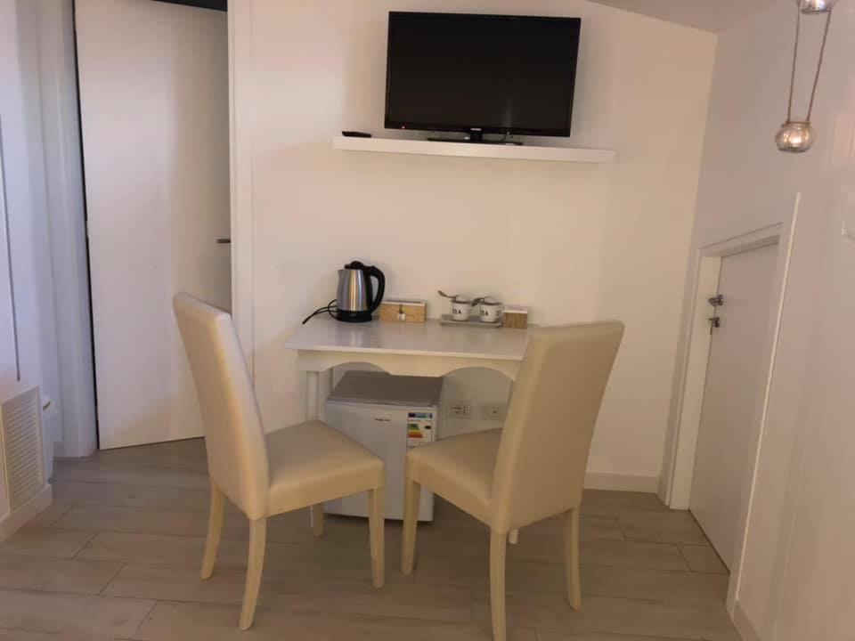 Rosa dei Venti B&B Petacciato Esterno foto