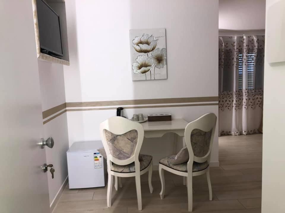 Rosa dei Venti B&B Petacciato Esterno foto