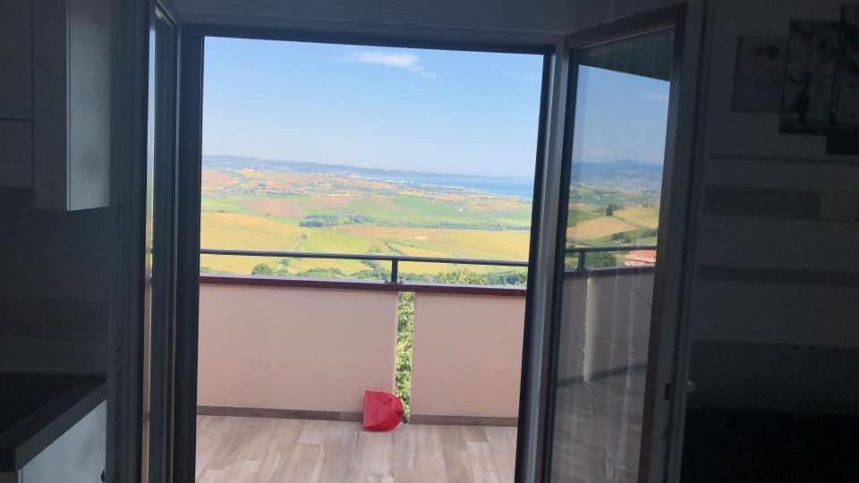 Rosa dei Venti B&B Petacciato Esterno foto