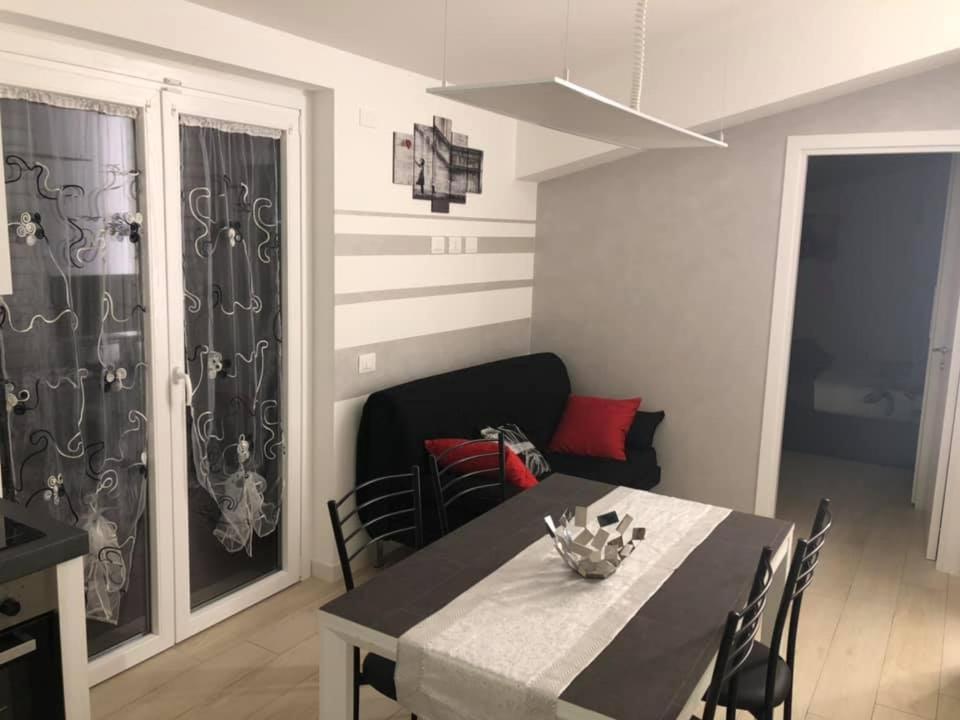 Rosa dei Venti B&B Petacciato Esterno foto