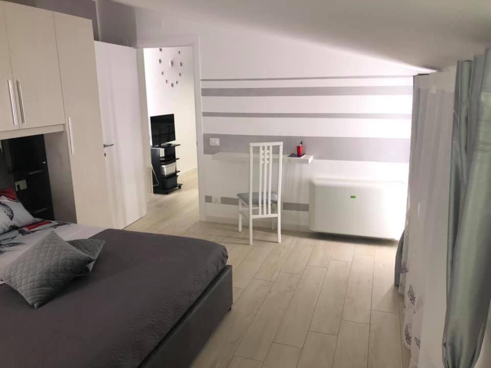 Rosa dei Venti B&B Petacciato Esterno foto