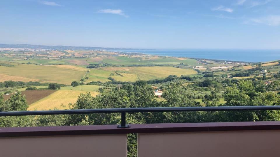 Rosa dei Venti B&B Petacciato Esterno foto