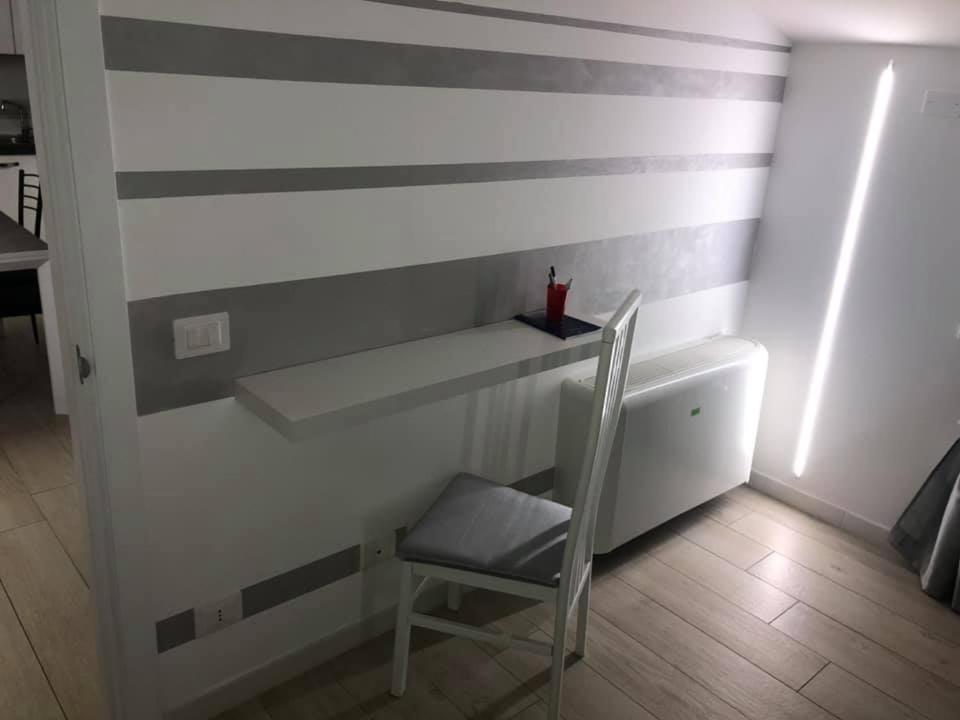 Rosa dei Venti B&B Petacciato Esterno foto